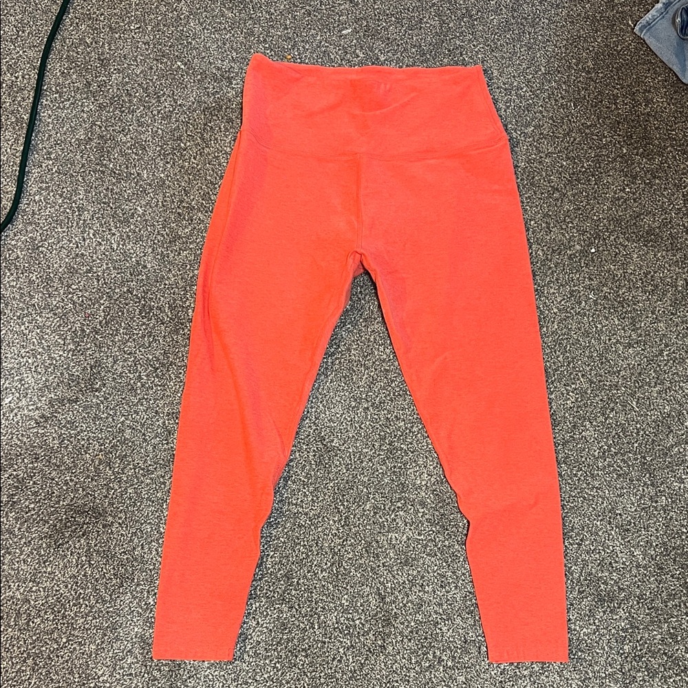 Beyond Yoga Vibrant Women’s Leggings